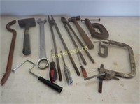 Fabrication Tools