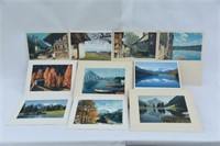Collection of Landscape Photographs