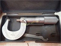 Mitutoyo Micrometer