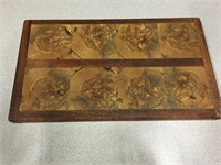 Handcrafted Cutting Board