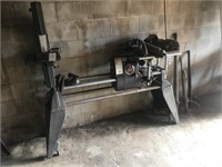 Shop Smith Woodworking Machine