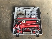 10 Ton hydraulic body & frame repair kit