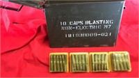 7.62 x 39  310 Rounds