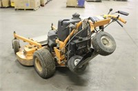SCAG SWZU48A-17KA Commercial Stand-On Mower