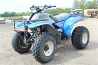 Polaris Trail Boss ATV