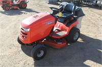 Simplicity Regent EX Riding Lawn Mower