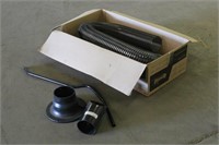 Agri-Fab Remote Hose Kit