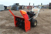 Yardman Snow Blower