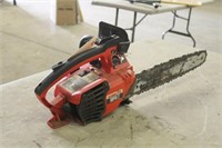 Homelite Super 2 16" Chainsaw, Starts & Runs