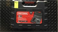 Craftsman 95 Piece Set