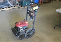 Briggs & Stratton Pressure Washer, 4.5 HP, 2200