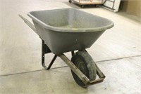 Wheelbarrow