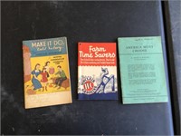 Military resource books