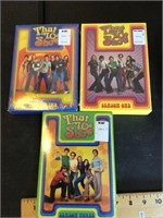 New sealed that 70 show