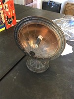 Antique heater
