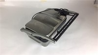 Cuisinart Griddler Compact in Unused Condition