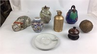 5 Porcelain Decorative Items and More