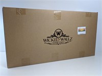 Wicked Wallz Fine Art (5 Piece Wall Art)