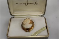 Online Jewelry and Coin Auction