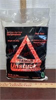 Unstuck Rescue Tow Truck in a Bag 12 lb bag Get