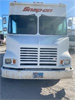 2001 FREIGHTLINER MT45