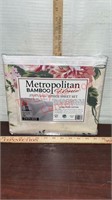 New Metropolitan Home Bamboo Twin 3 pc 1800