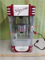 Nostalgia Electrics Popcorn Popper
