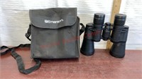Emerson Binoculars w/ Case 7x50