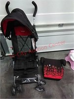 Kolcraft stroller & car seat