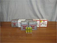 C-BOX OF 20 GUAGE SHOTGUN SHELLS