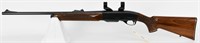 Remington Woodsmaster 742 .308 Semi Auto Rifle
