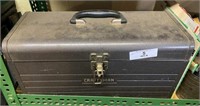 Craftsman Tool Box & Hand Tools