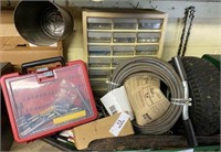 Lot of Tools & Misc