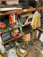 Lot of Tools & Misc