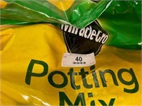 Potting Mix & Misc