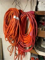 Electric Extension Cords