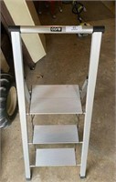 Core Step Ladder