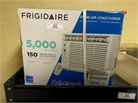 Frigidaire Room Air Conditioner