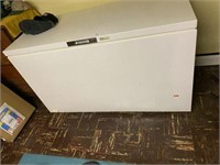 Kenmore Chest Freezer