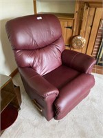 La Z Boy Recliner