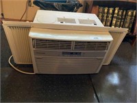Room Window Air Conditioner