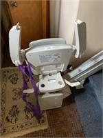 Bruno Electric 300lb Stair Lift