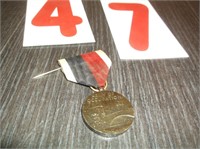 medal 1945 army of occupation