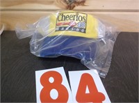 cheerios racing hat 43 petty nascar