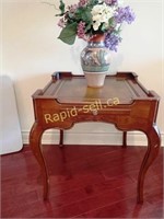 Alexander's Fine Furniture Side Table