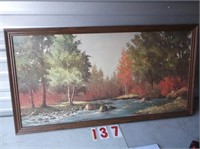 huge picture Russell ?? 27 x51