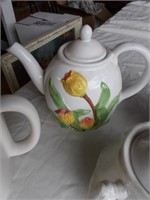 Tea Pots