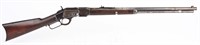 WINCHESTER MODEL 1873 LEVER RIFLE