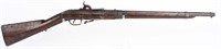 NEAR RELIC MODEL 1840 HALL - NORTH US CARBINE