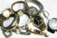 Vintage Watches